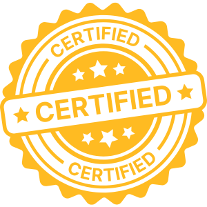 Certified